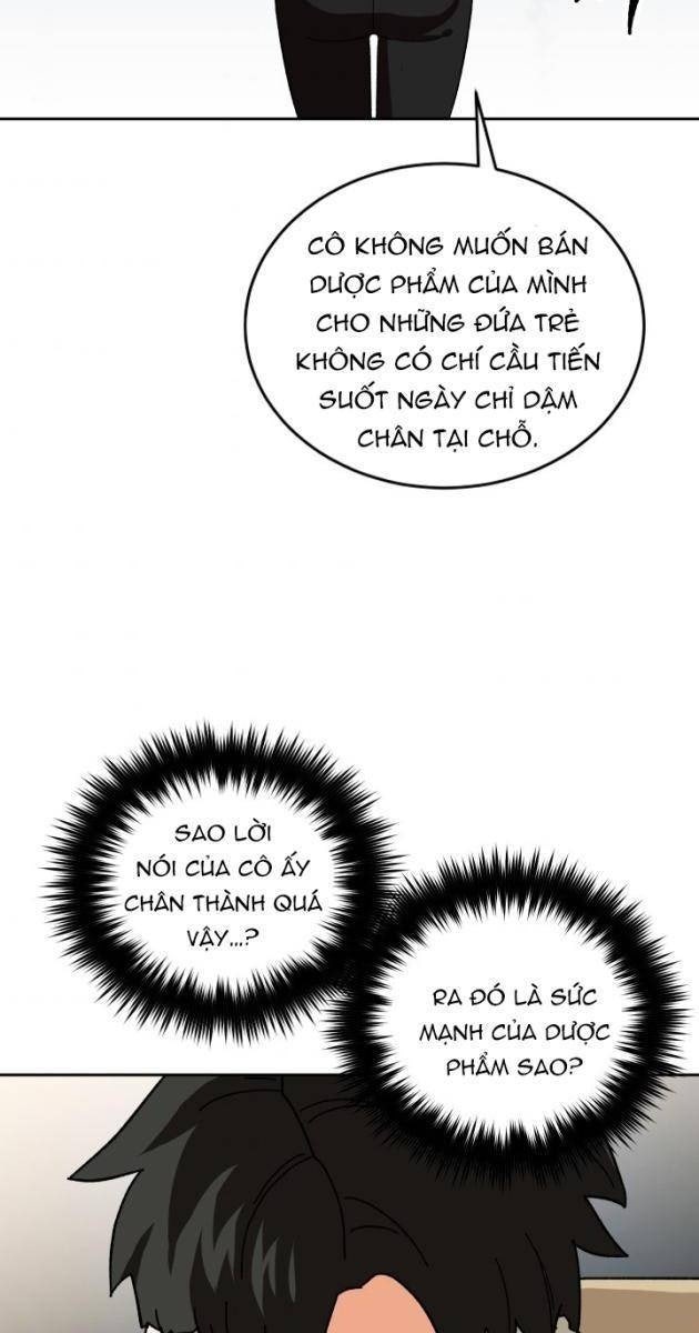 Trường Học Vương Quyền - Page 67
