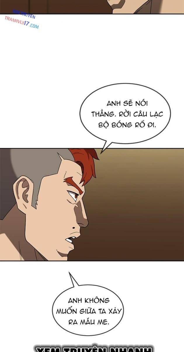 Trường Học Vương Quyền - Page 11