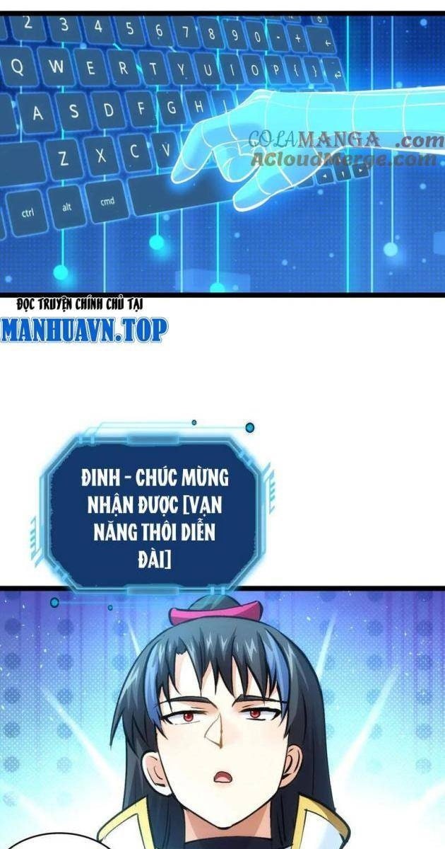 Ta Đoạt Xá Người Chơi Hệ Thống - Page 64