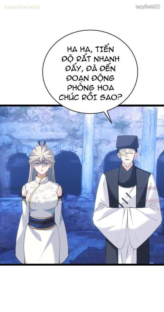Ta Đoạt Xá Người Chơi Hệ Thống - Page 55