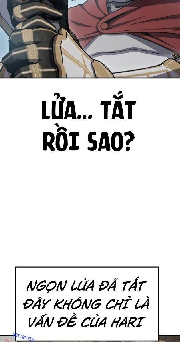 Vua Hiệp Sĩ Đã Trở Lại Với Một Vị Thần - Page 161