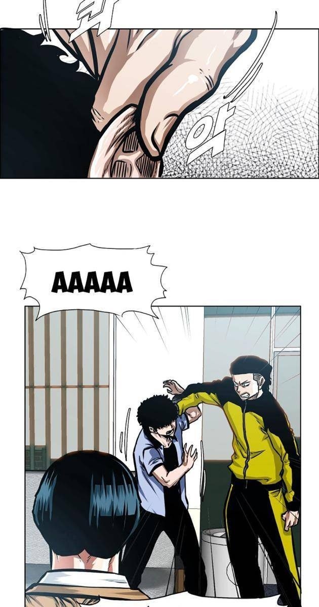 Gia Đình Bí Mật - Page 39
