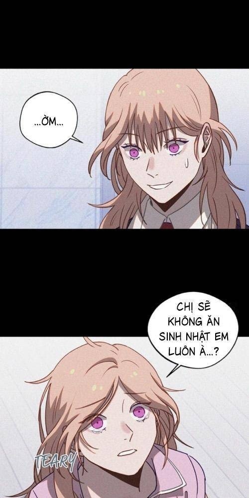 Cuộc Chiến Giữa Các Vị Thần - Page 17