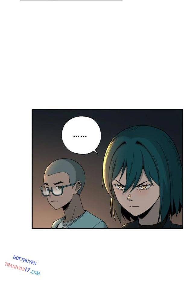 Mặt Trời Đen - Page 64