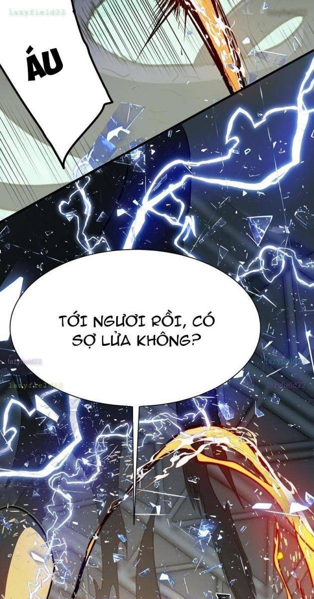 Sau Khi Chia Tay Hoa Khôi, Võ Đạo Của Ta Thẳng Tới Cấp Thần - Page 65