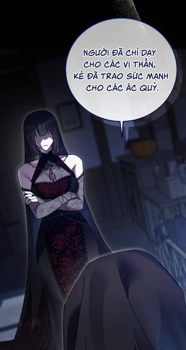 Anh Hùng, Ác Quỷ Và Kẻ Phản Diện - Page 33