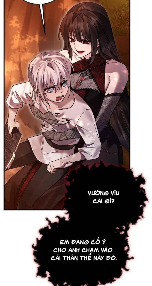Anh Hùng, Ác Quỷ Và Kẻ Phản Diện - Page 34