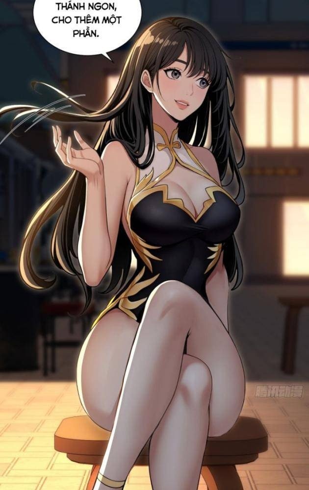 Ma Tôn Nữ Đế Xuyên Không Thành Cấp Trên Của Tôi! - Page 30