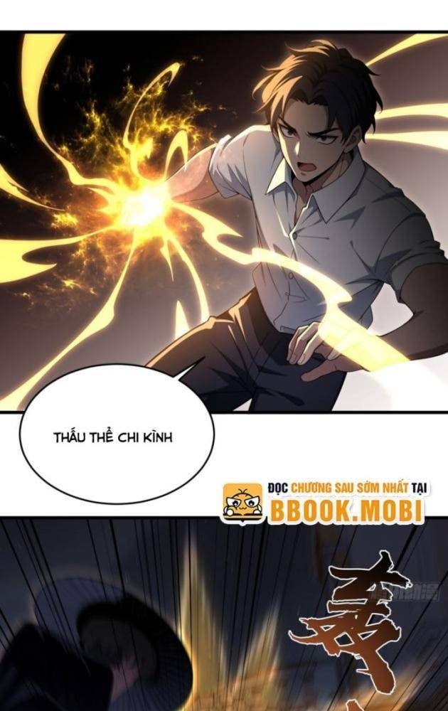 Ma Tôn Nữ Đế Xuyên Không Thành Cấp Trên Của Tôi! - Page 2