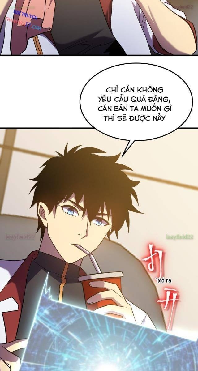 Cao Võ: Hạ Cánh Đến Một Vạn Năm Sau - Page 27