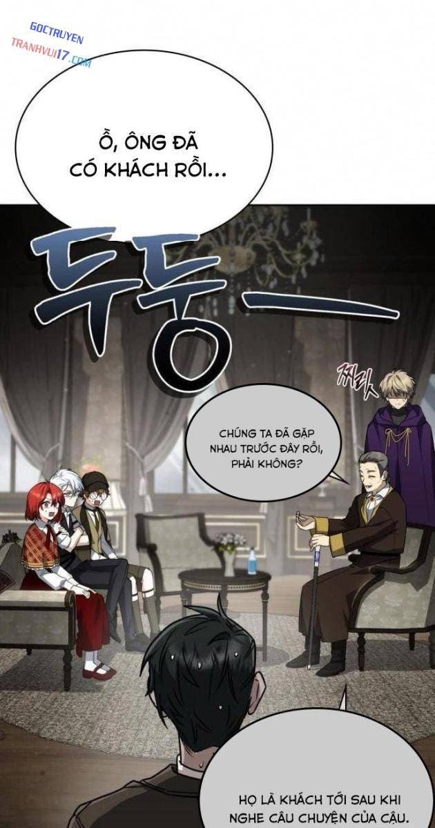 Đa Sắc Ma Pháp Sư Thiên Tài - Page 71