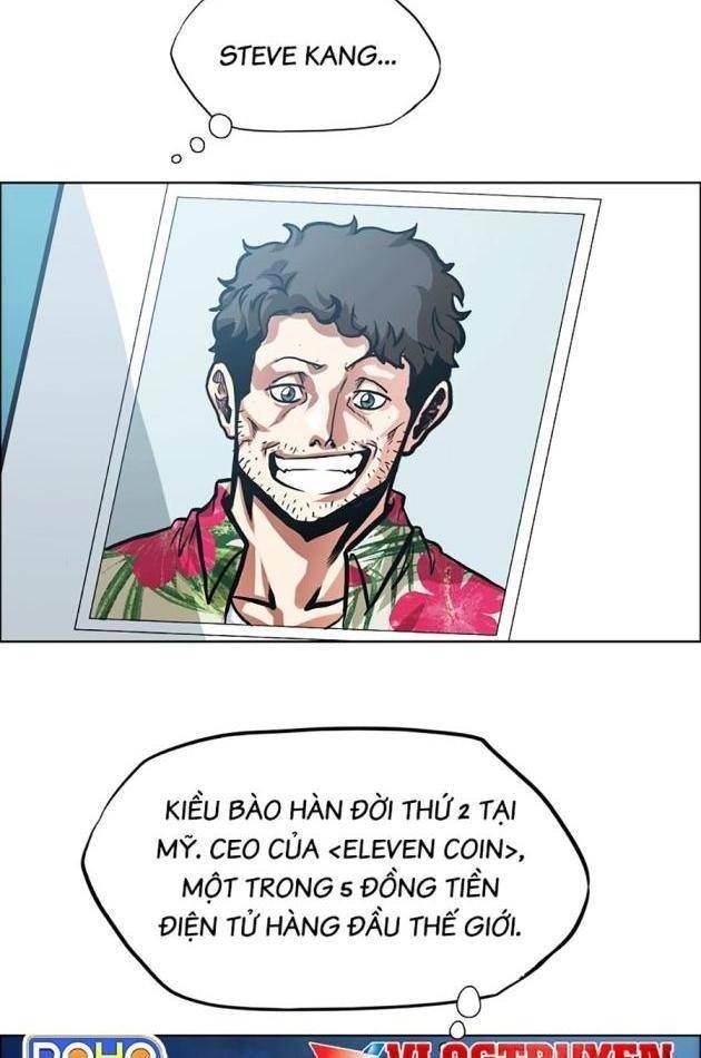 Gia Đình Bí Mật - Page 113