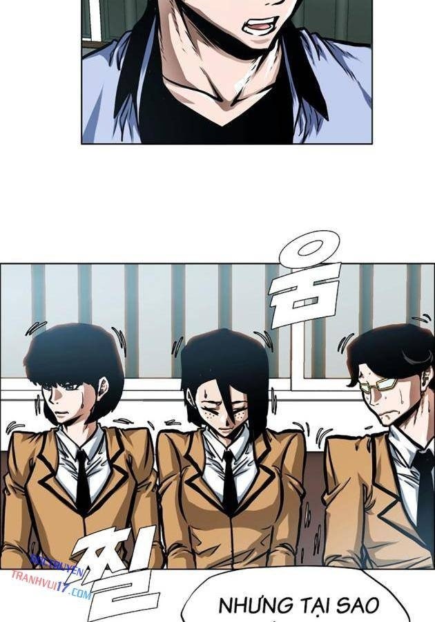 Gia Đình Bí Mật - Page 24