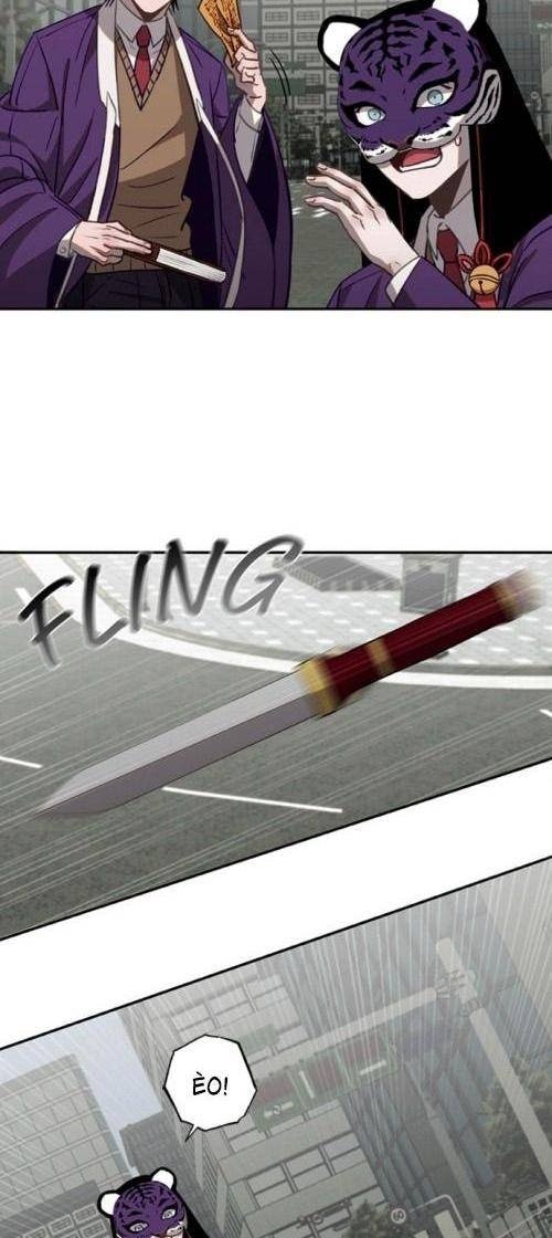 Cuộc Chiến Giữa Các Vị Thần - Page 44