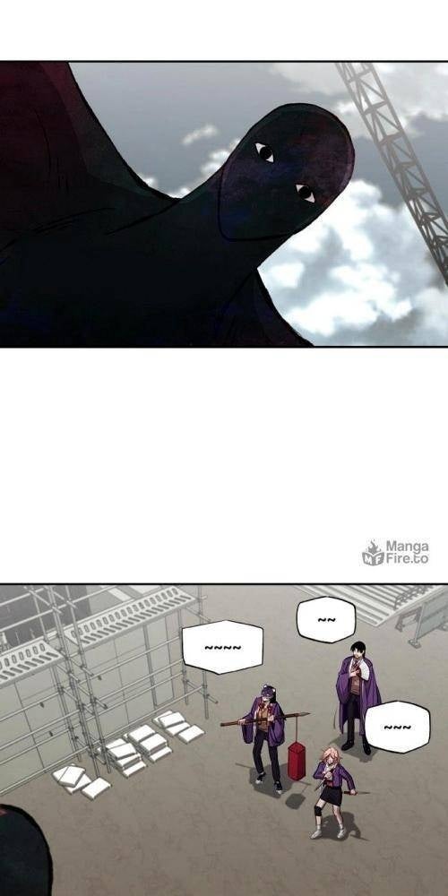 Cuộc Chiến Giữa Các Vị Thần - Page 5