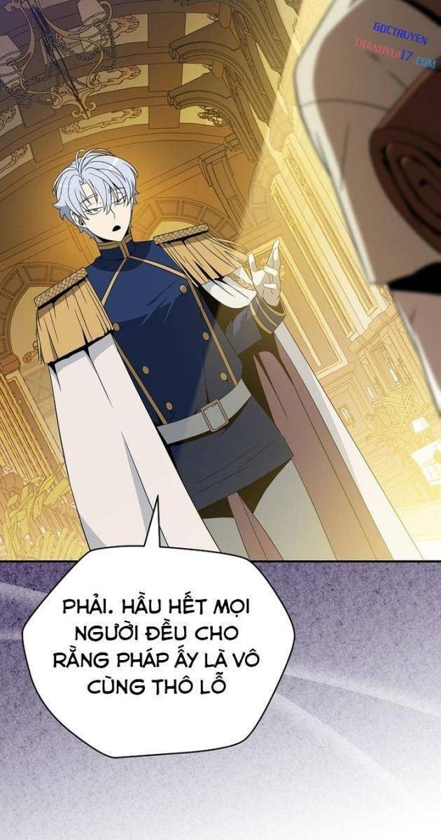 Phap Sư Ràng Buộc - Page 47