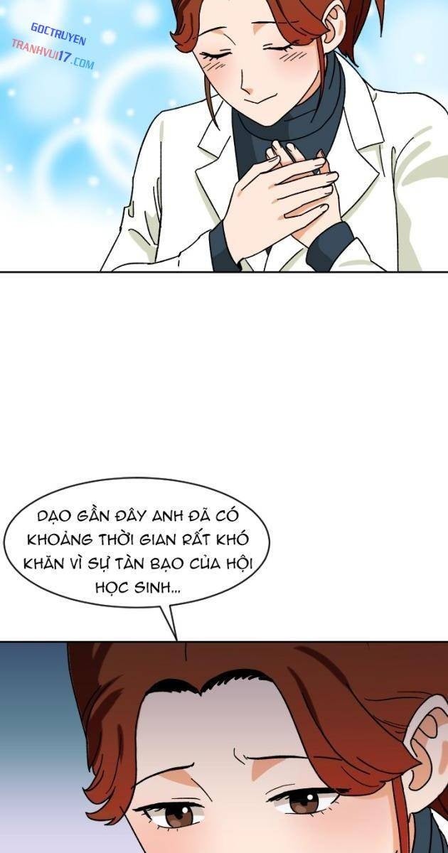 Trường Học Vương Quyền - Page 52