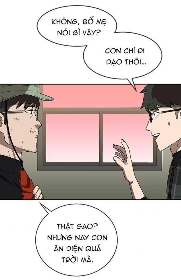 Trường Học Vương Quyền - Page 63
