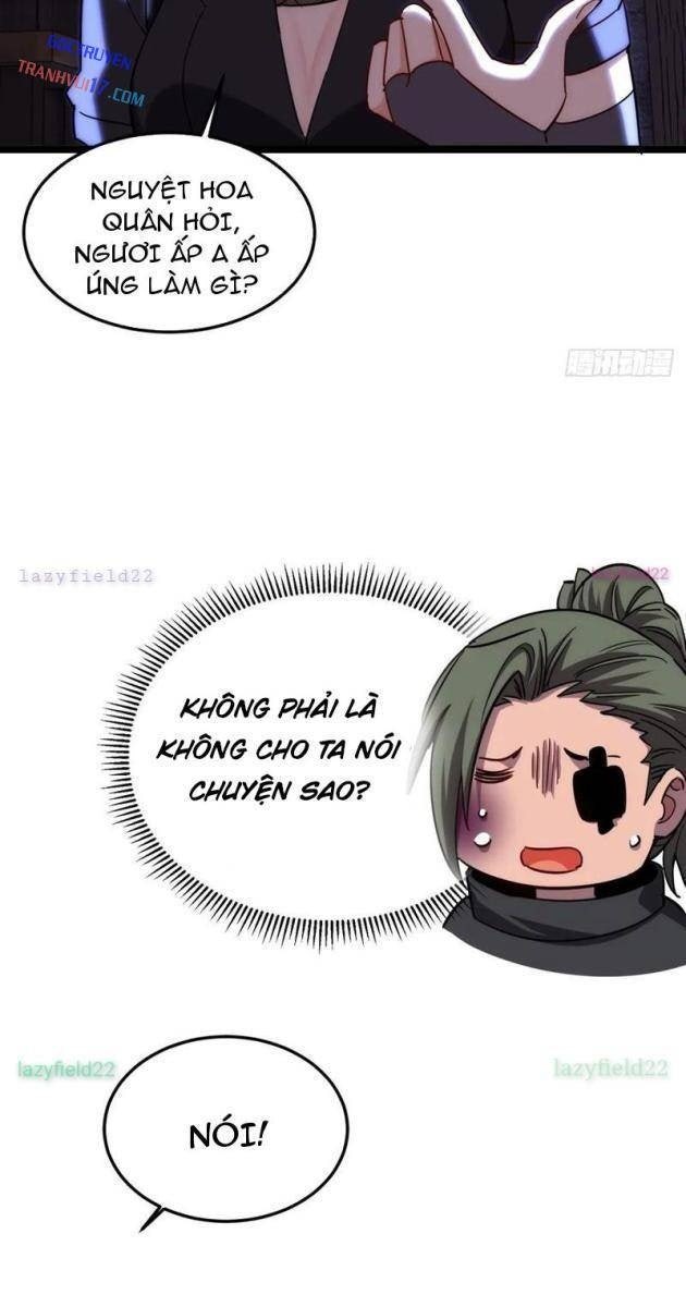 Xuyên Không Thành Npc, Ta Có Bà Xã Che Chở! - Page 51