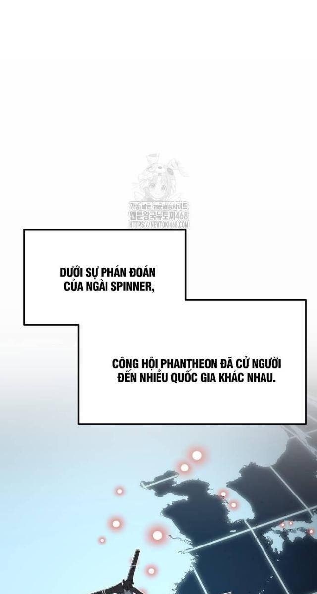 Vua Hiệp Sĩ Đã Trở Lại Với Một Vị Thần - Page 18