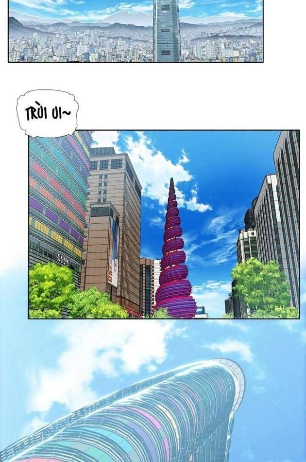 Gia Đình Bí Mật - Page 15