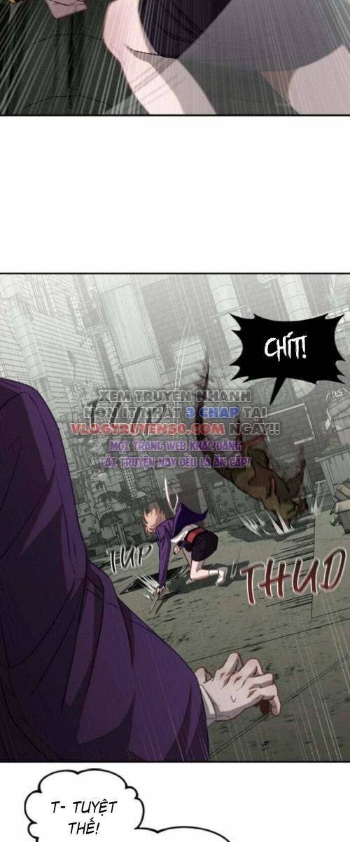 Cuộc Chiến Giữa Các Vị Thần - Page 11