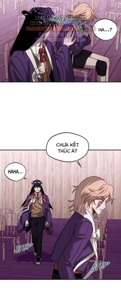 Cuộc Chiến Giữa Các Vị Thần - Page 40