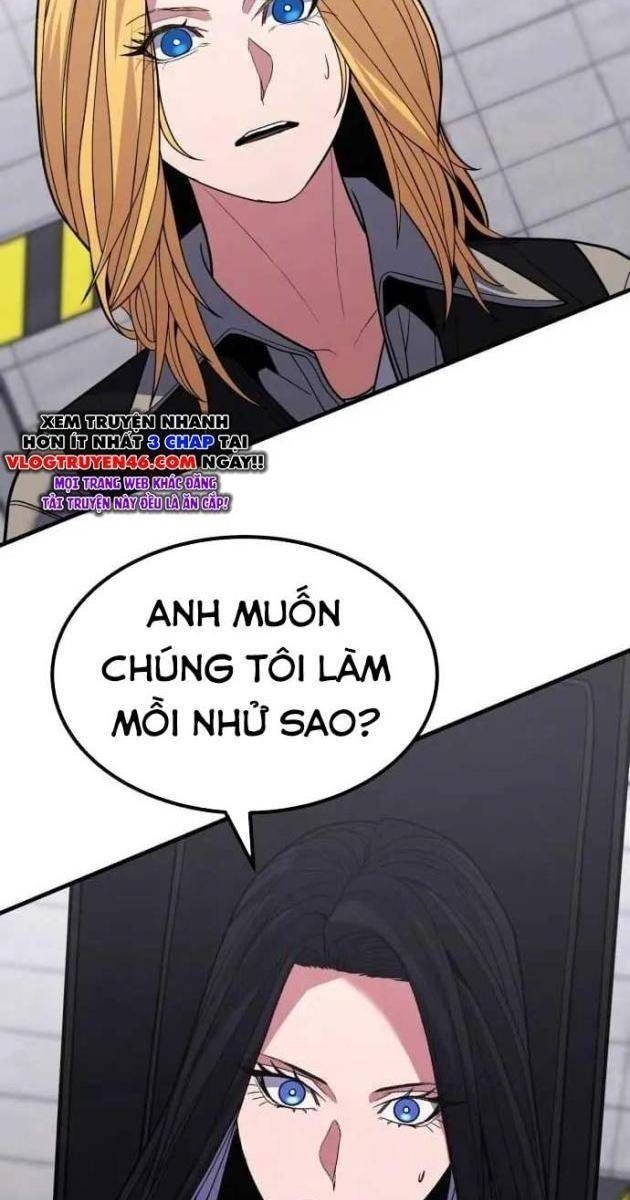 Tuyệt Thế Anh Hùng - Page 7