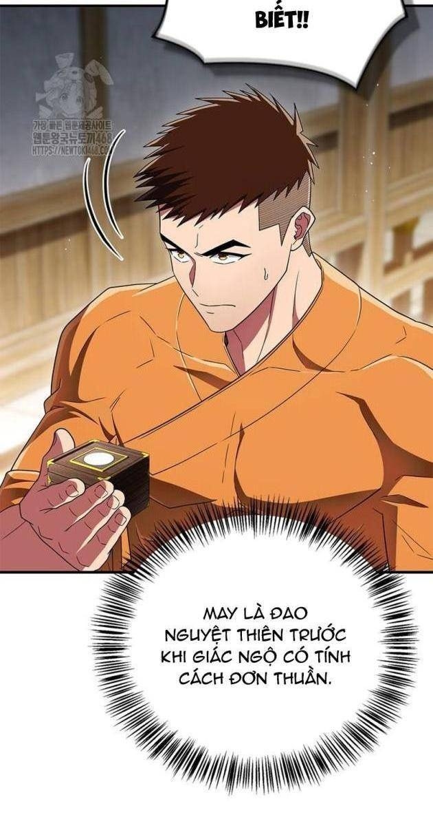 Huấn Luyện Viên Murim Thiên Tài - Page 11