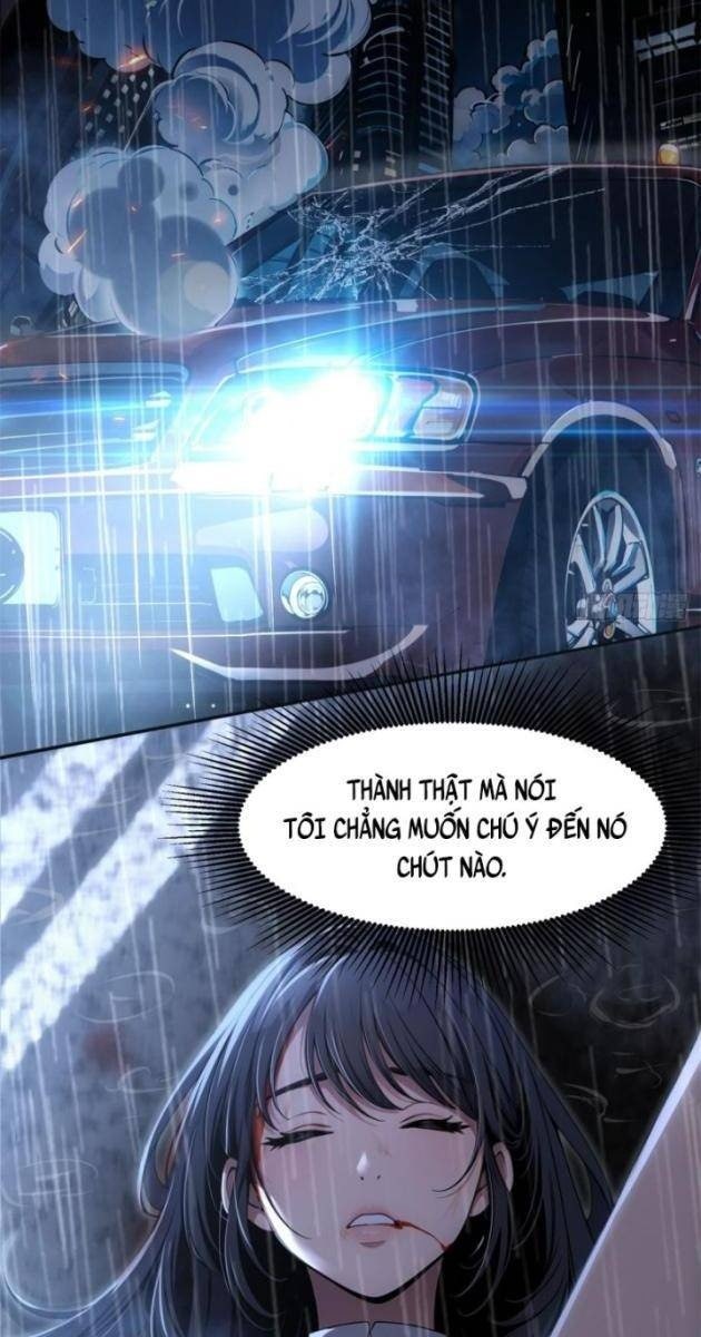 Ma Tôn Nữ Đế Xuyên Không Thành Cấp Trên Của Tôi! - Page 3
