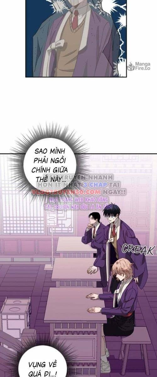 Cuộc Chiến Giữa Các Vị Thần - Page 81