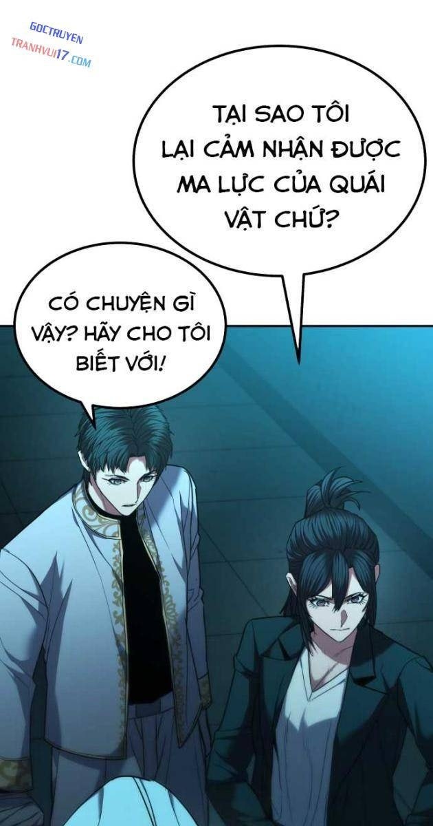 Tuyệt Thế Anh Hùng - Page 61
