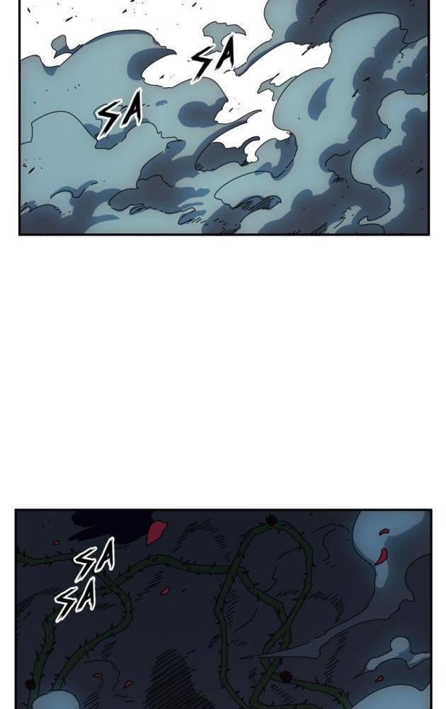 Mặt Trời Đen - Page 7