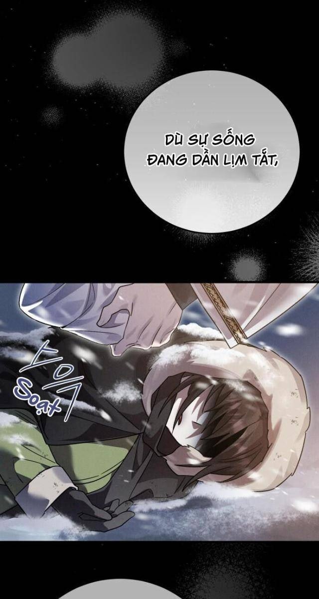 Anh Hùng, Ác Quỷ Và Kẻ Phản Diện - Page 25