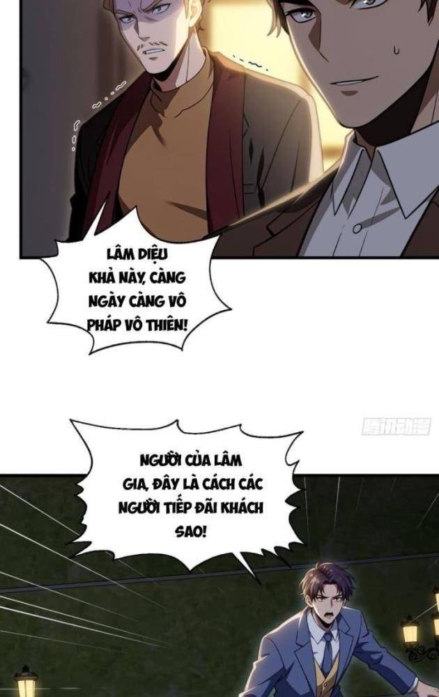 Ma Tôn Nữ Đế Xuyên Không Thành Cấp Trên Của Tôi! - Page 17