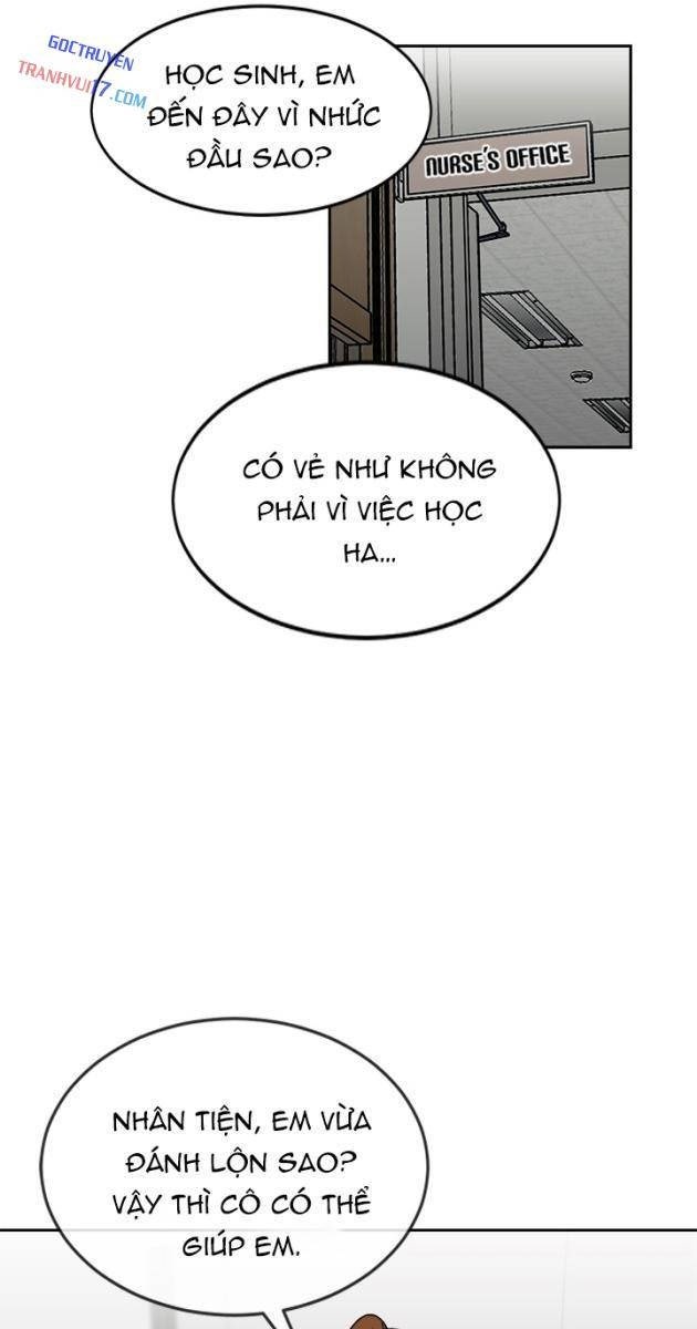 Trường Học Vương Quyền - Page 24