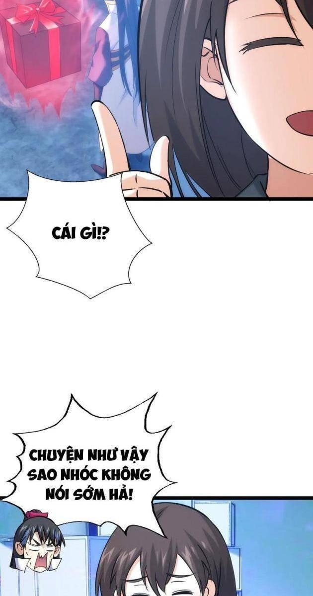 Ta Đoạt Xá Người Chơi Hệ Thống - Page 59