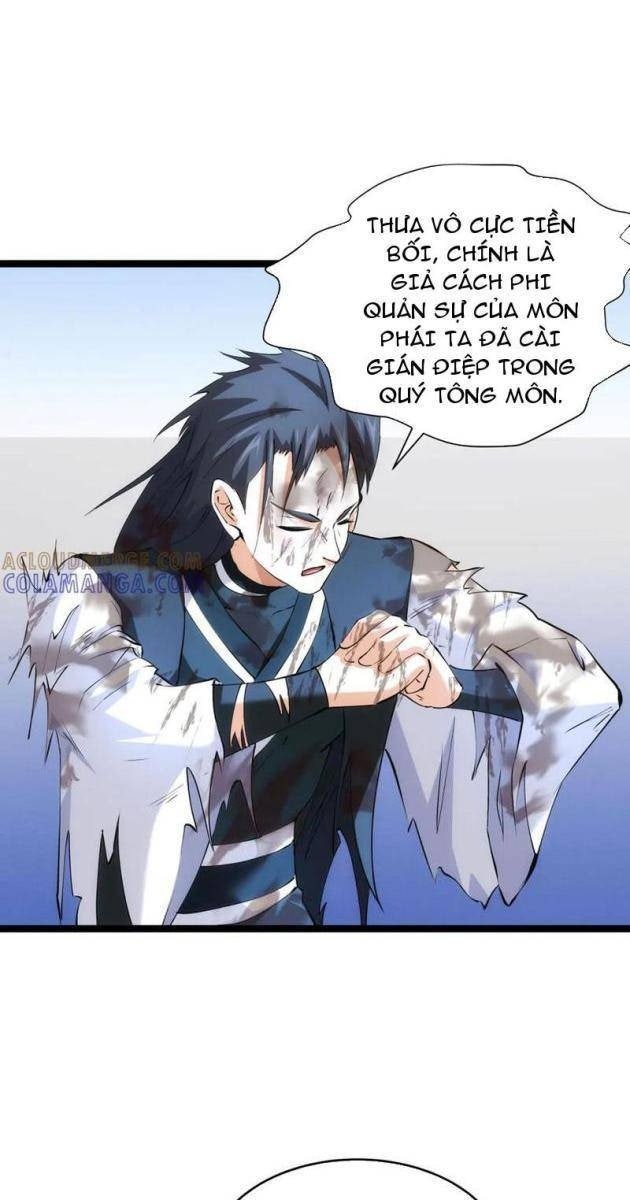 Ta Đoạt Xá Người Chơi Hệ Thống - Page 18