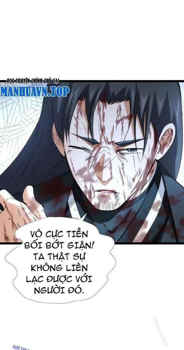 Ta Đoạt Xá Người Chơi Hệ Thống - Page 26