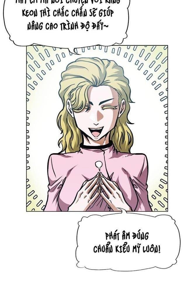 Gia Đình Bí Mật - Page 76
