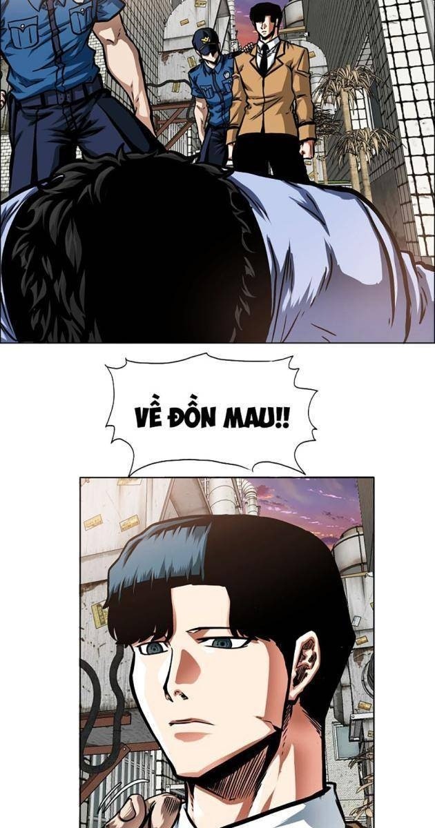 Gia Đình Bí Mật - Page 15
