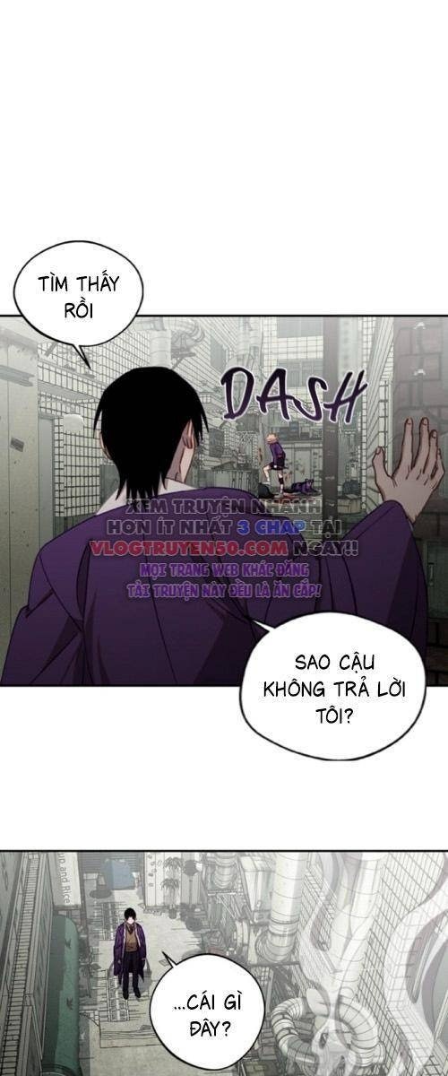 Cuộc Chiến Giữa Các Vị Thần - Page 69