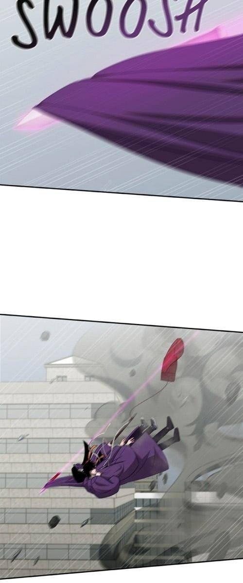 Cuộc Chiến Giữa Các Vị Thần - Page 6