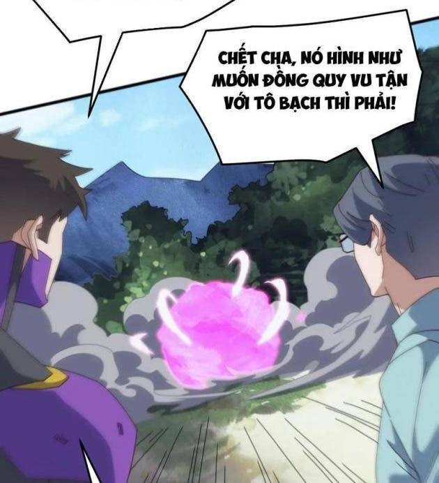 Vạn Tộc Xâm Lược: Mở Đầu Thuần Hóa Cự Thú Cấp Sử Thi - Page 40