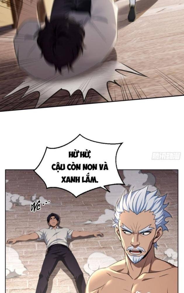 Ma Tôn Nữ Đế Xuyên Không Thành Cấp Trên Của Tôi! - Page 22