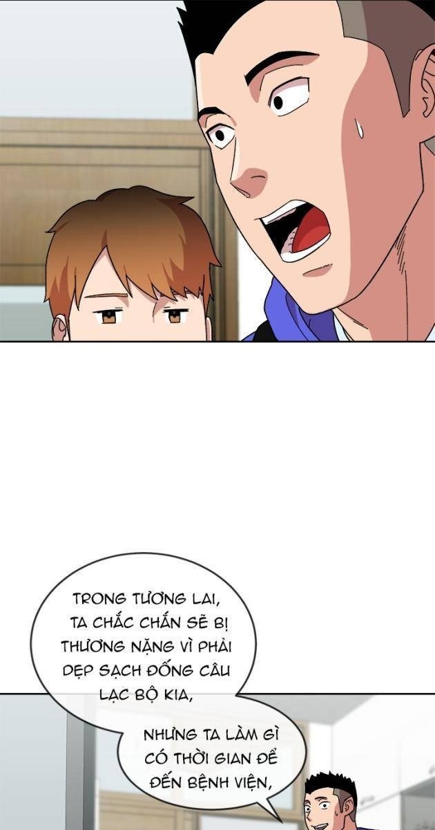 Trường Học Vương Quyền - Page 52