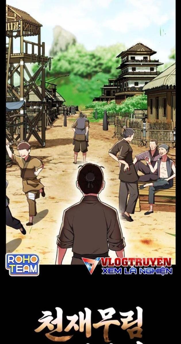 Huấn Luyện Viên Murim Thiên Tài - Page 2