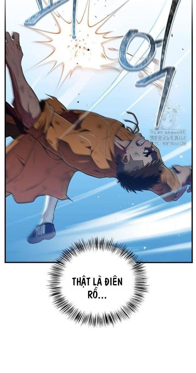 Huấn Luyện Viên Murim Thiên Tài - Page 6