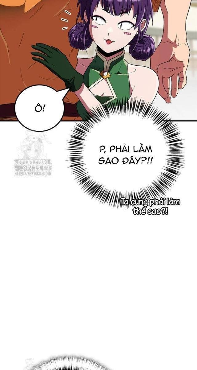 Huấn Luyện Viên Murim Thiên Tài - Page 45