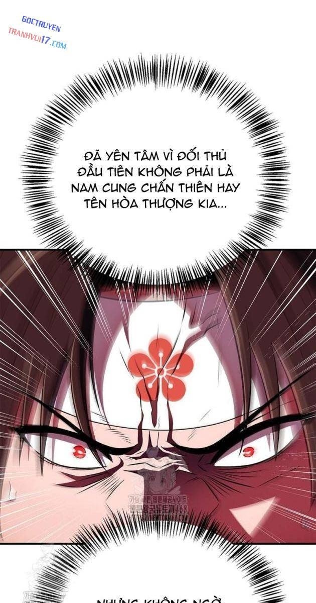 Huấn Luyện Viên Murim Thiên Tài - Page 56